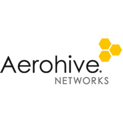 aerohive Partner Horus-Net