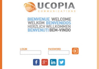 Ucopia WLAN Management Lösung