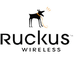 Ruckus Wireless WLAN Lösungen