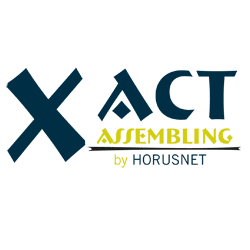xACT Assemblings Network Monitoring und Analyse Appliance