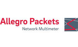 Allegro Packets Logo