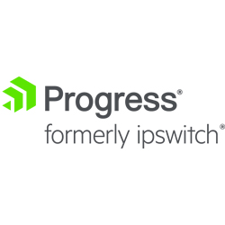 Progress formerly Ipswitch Flow Monitoring Lösung